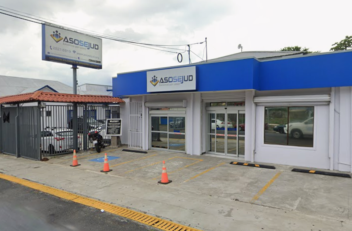 Imagen principal del artículo: Fiscalía y OIJ allanan la Asociación Solidarista de Servidores Judiciales por presunta administración fraudulenta