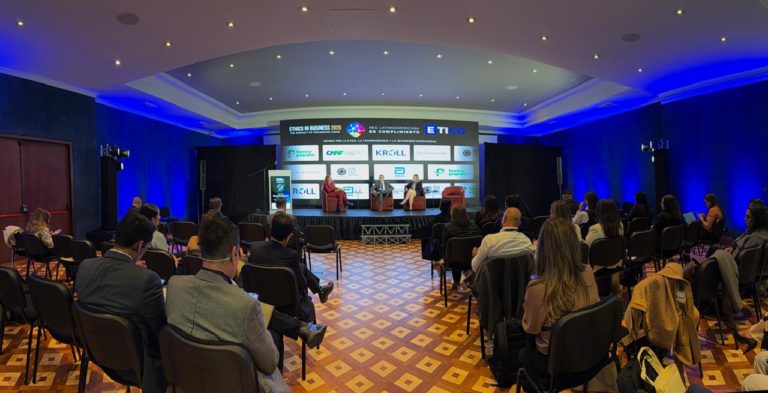 BCR fortalece su compromiso con la ética e integridad al incorporarse a la Red Latinoamericana de Cumplimiento