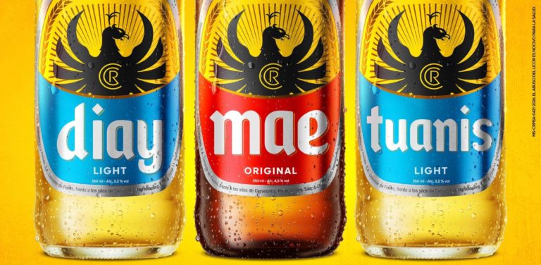 Imperial celebra las palabras que solo los ticos entendemos
