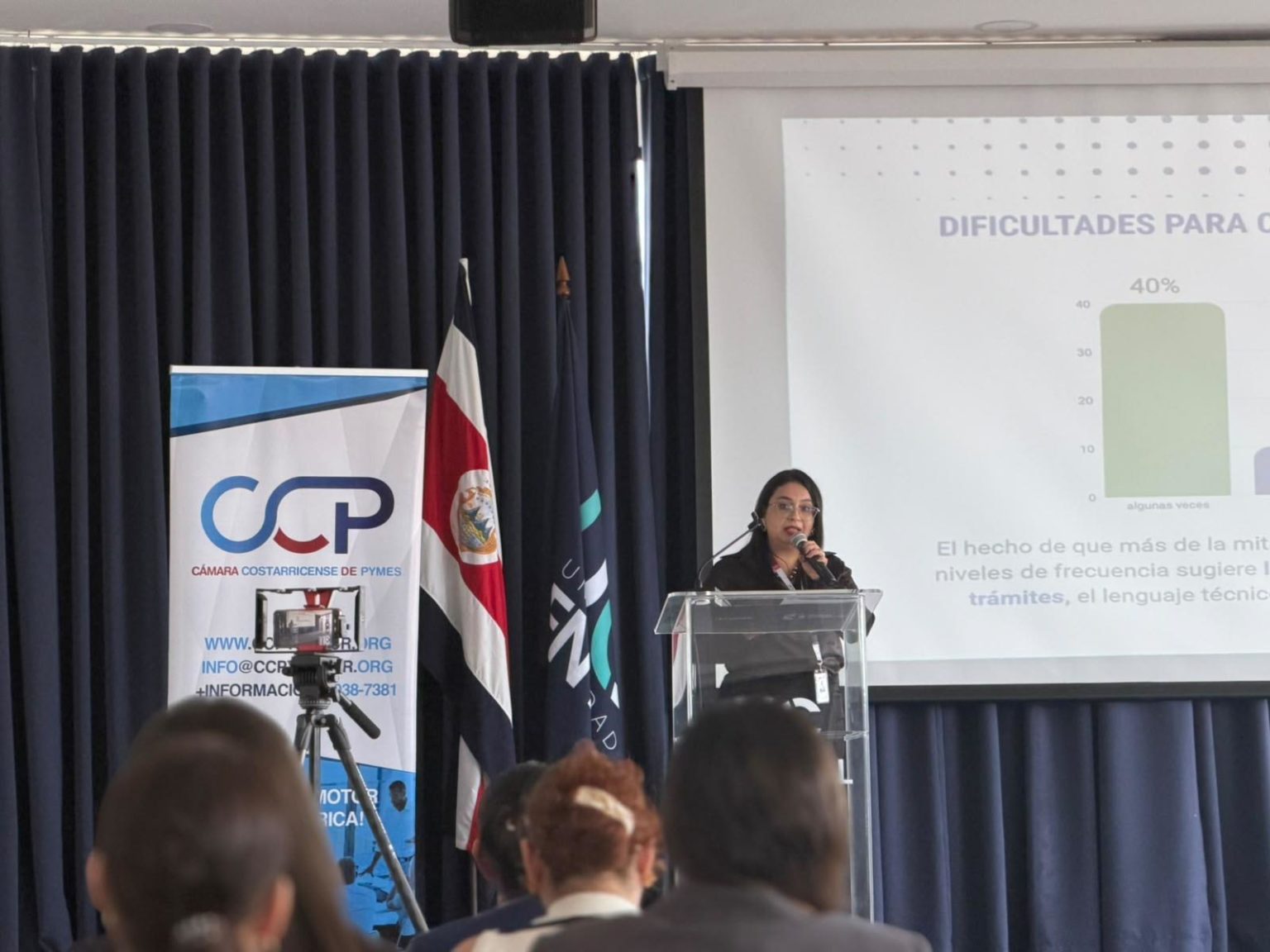 Imagen principal del artículo: Estudio identifica barreras de acceso a empleo, educación y salud para mujeres nicaragüenses en Costa Rica