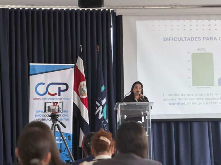 Estudio identifica barreras de acceso a empleo, educación y salud para mujeres nicaragüenses en Costa Rica