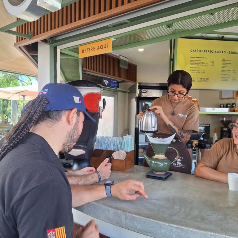 Heredia celebrará su tradición cafetalera con feria gratuita para toda la familia