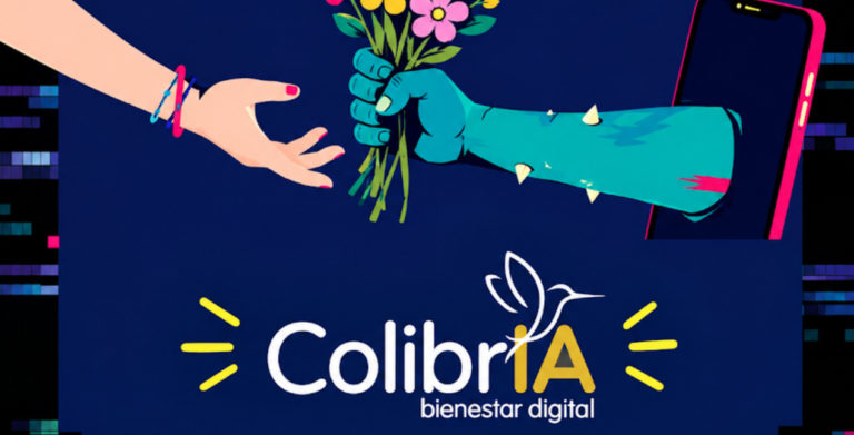 Organizaciones lanzan campaña interactiva para detectar e identificar el grooming en entornos digitales