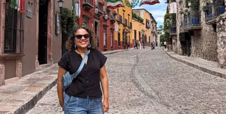 Nelly Juárez lleva su música a México tras ganar el "Festival Nacional de la Canción 2026"