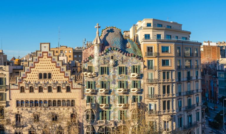Exposición sobre Casa Batlló de Gaudí se instalará en San José y Cartago desde setiembre