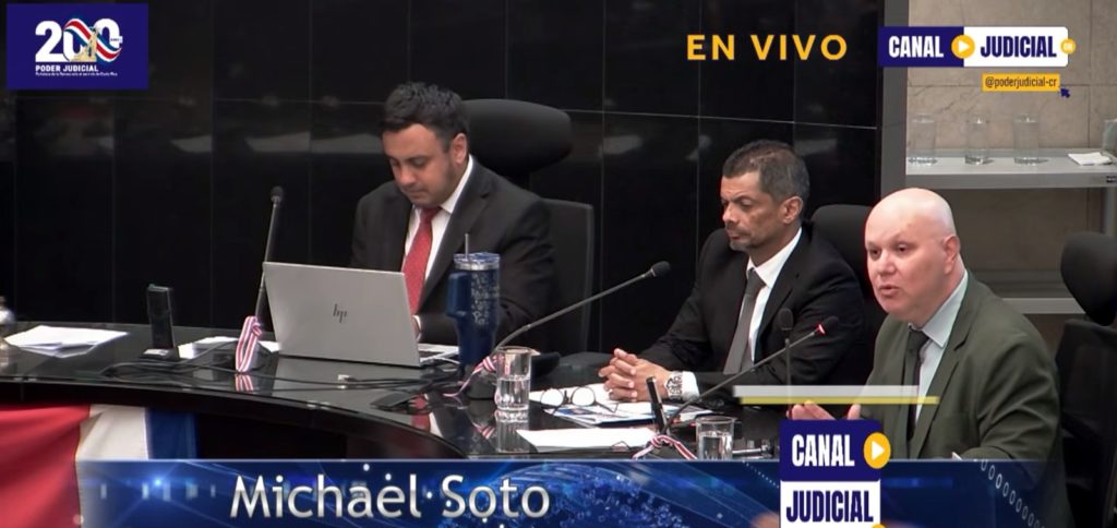 Corte revisa cautelares mientras Poder Judicial advierte de “cierre técnico” por presupuesto 2027