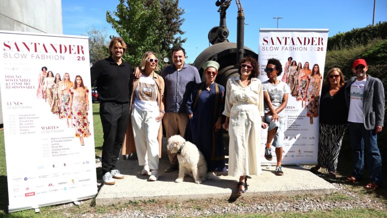 Costa Rica será país invitado en la Santander Slow Fashion 2026
