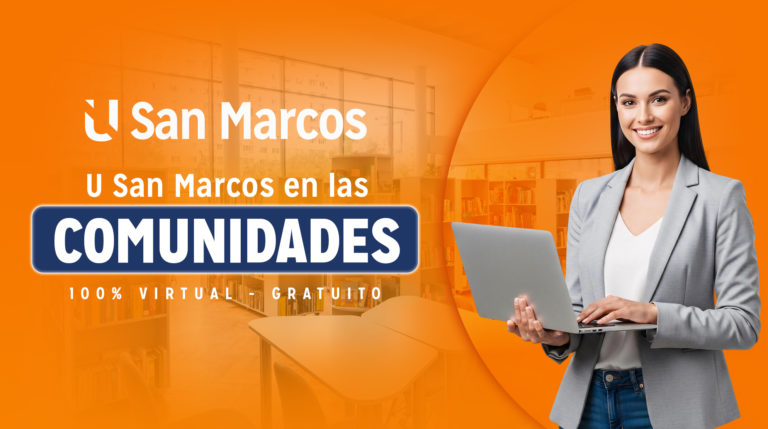 Cursos y certificaciones gratuitos estarán disponibles entre septiembre y diciembre