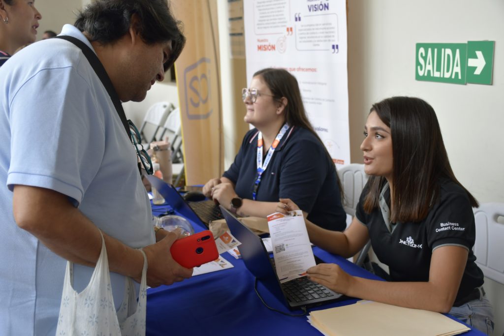 Montes de Oca realizará feria de empleo el 23 de septiembre