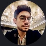 Foto de perfil de Daniel Montiel, autor del artículo