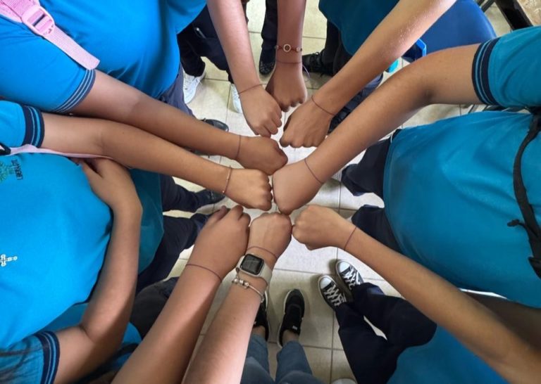 El compromiso del BN con el bienestar de nuestra juventud