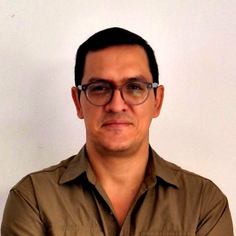 Diego Torres Chacón