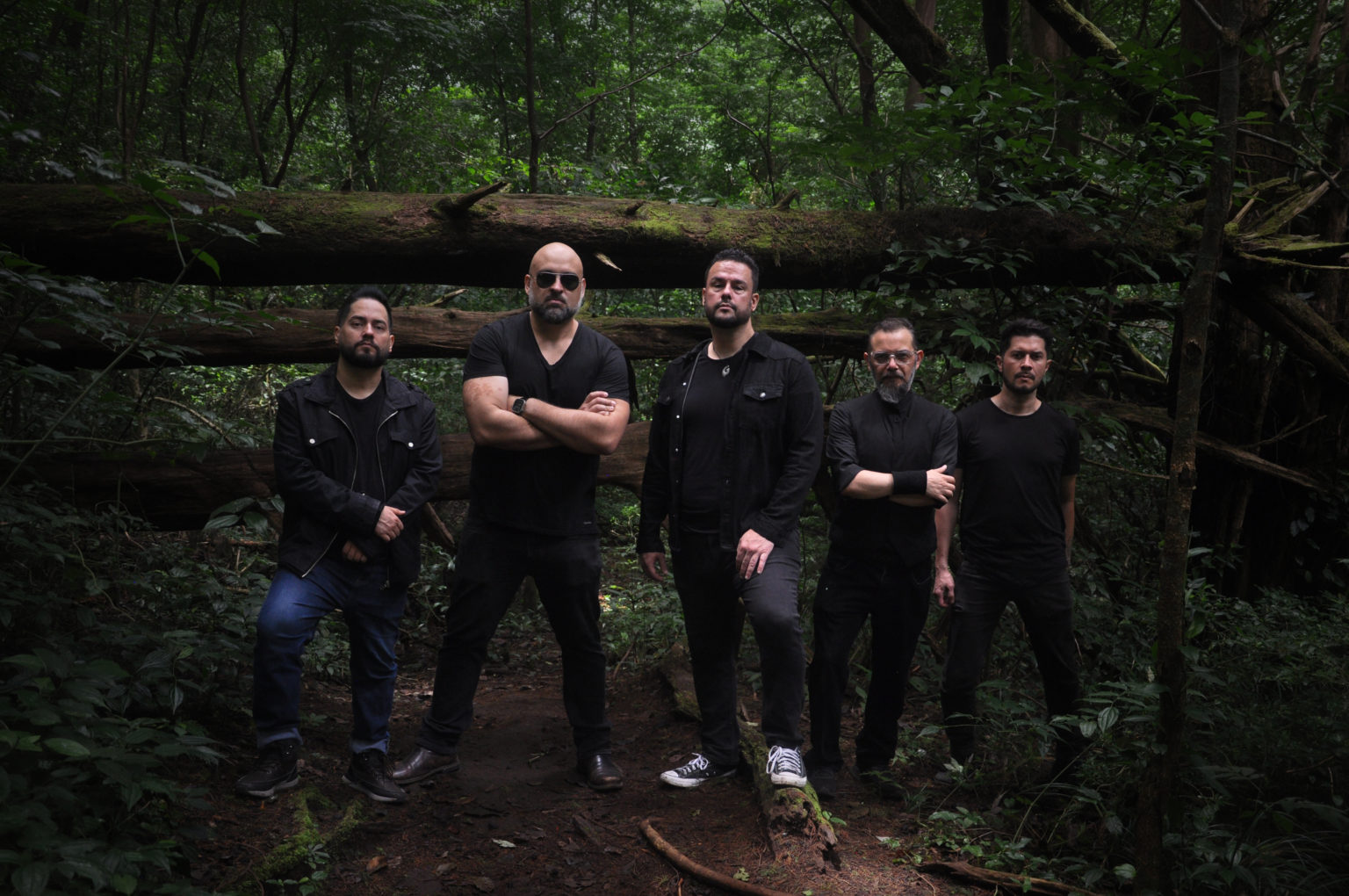 Imagen principal del artículo: Dream of Fire estrena “Here Tomorrow” y prepara nuevo EP para octubre