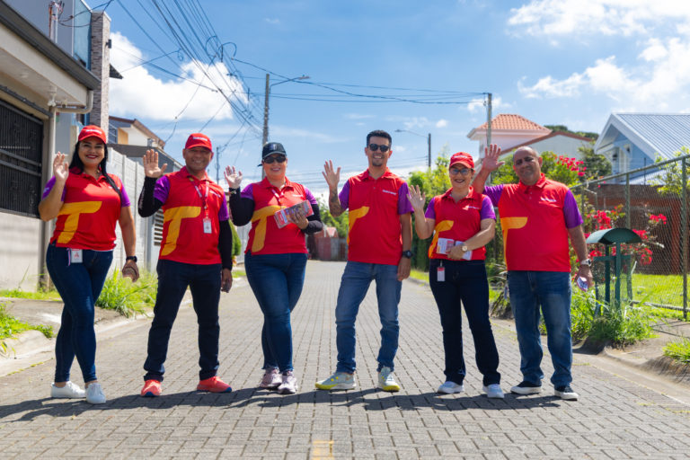 Telecable lidera satisfacción en internet fijo y televisión por suscripción, según encuesta de Sutel