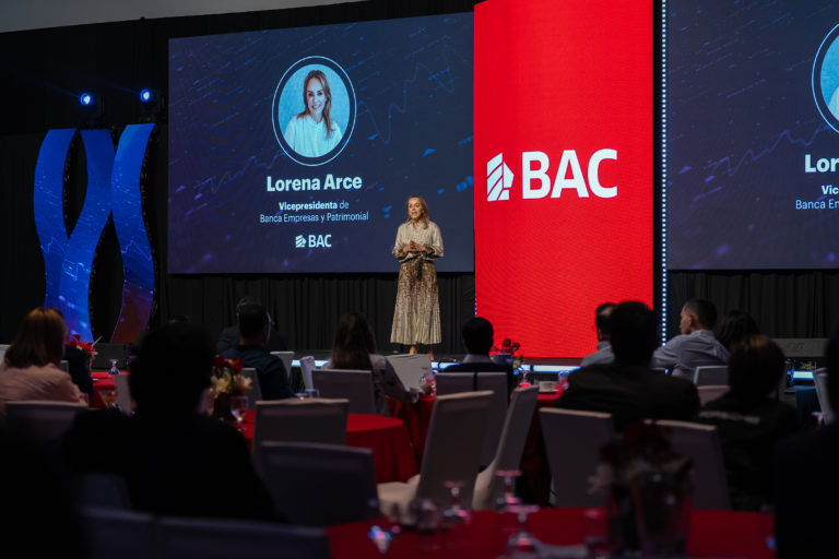 Expertos internacionales analizaron impacto de la economía global en las empresas en Congreso de Inversiones de BAC Puesto de Bolsa