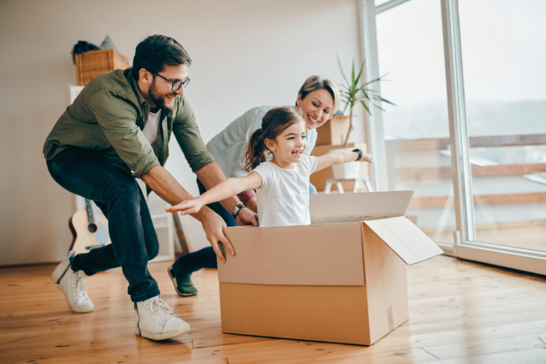 Feria de vivienda ofrecerá opciones para combinar crédito y bono a familias de ingresos medios