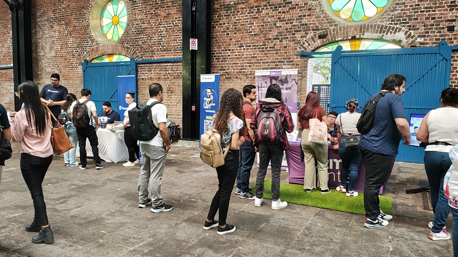 Imagen principal del artículo: “Feria de Empleo YouthCan!” ofrecerá cerca de 2.000 oportunidades laborales
