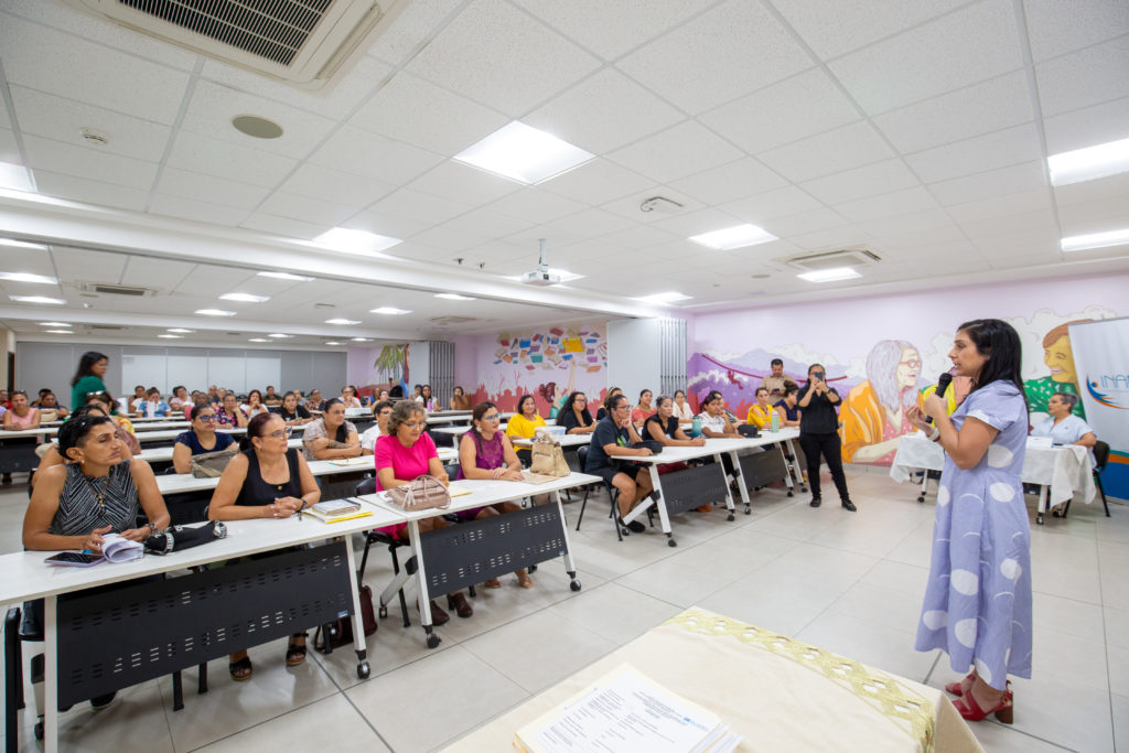 INAMU ha destinado más de ₡1.029 millones a emprendimientos de mujeres en el Pacífico Central desde 2023