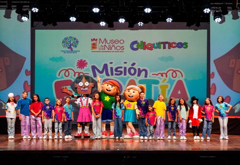 Museo de los Niños amplía “Misión Empatía” y abre convocatoria para proyectos de organizaciones y comunidades