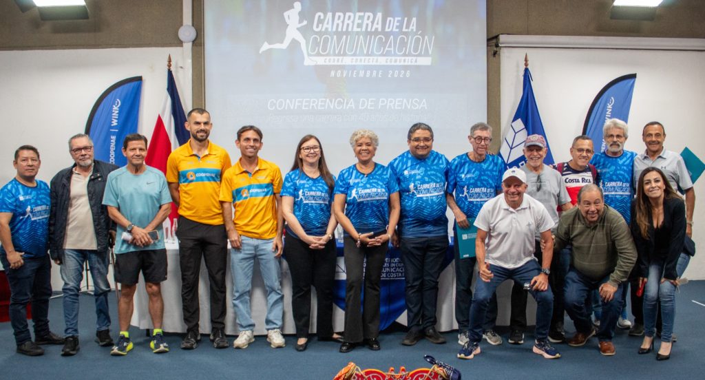 Carrera de la Comunicación regresará en noviembre tras 11 años de ausencia