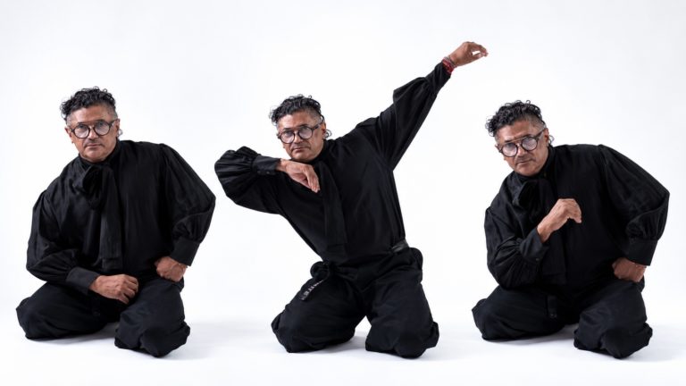 Francisco Centeno asumirá la dirección artística del Festival de Coreógrafos Graciela Moreno