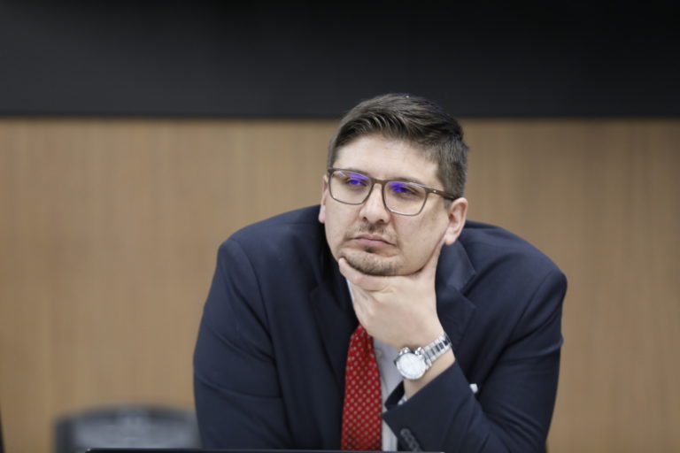 Diputado del PLN propone incluir paridad de género en nombramientos de magistraturas de la Corte
