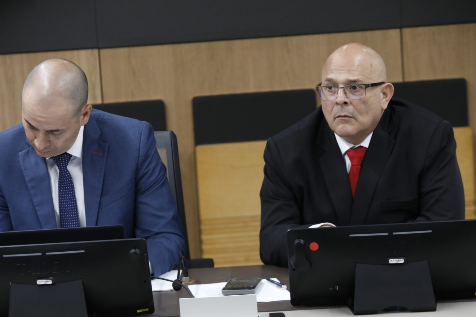 Imagen principal del artículo: Diputado del PPSO enfrenta causa por acoso predatorio y señalamientos de acoso laboral