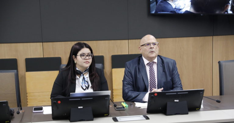 Movimiento Balance sobre caso Obaldía: "la condición de diputado no puede convertirse en un escudo"