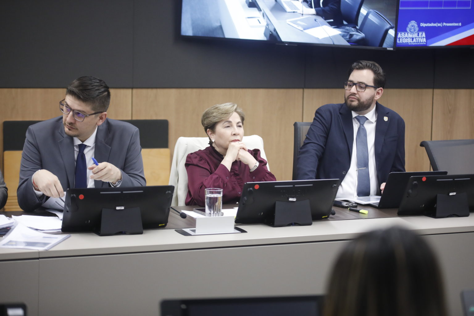Imagen principal del artículo: Diputada del PLN propone declarar al Colegio de Médicos y Cirujanos como Institución Benemérita