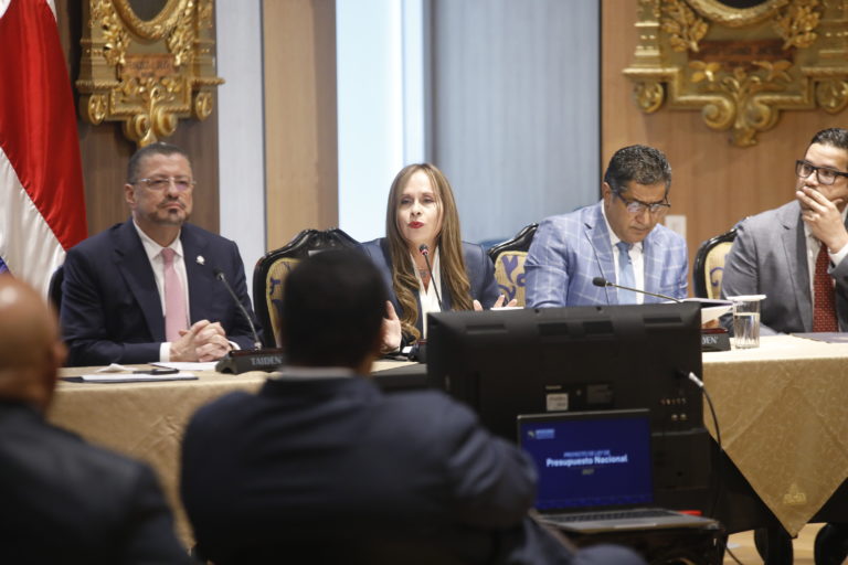 ¿Qué hizo el congreso esta semana? Del 1 al 3 de setiembre de 2026