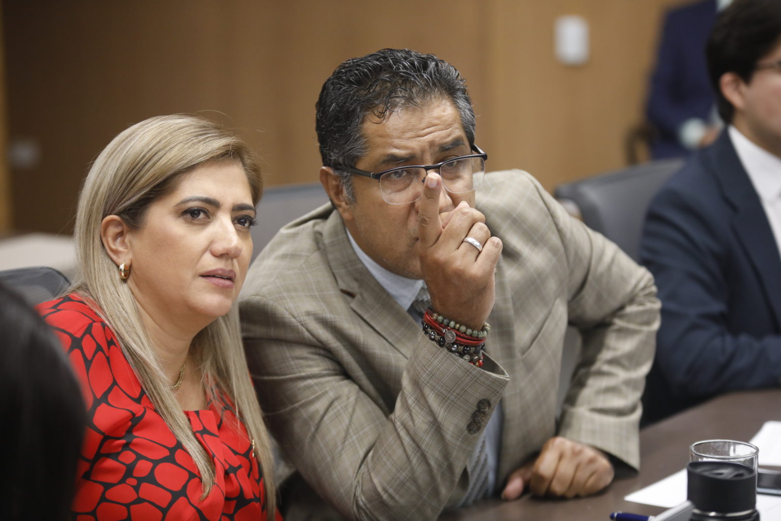 Imagen principal del artículo: Pueblo Soberano revierte votación y aprueba recorte de ₡8.048 millones al FEES
