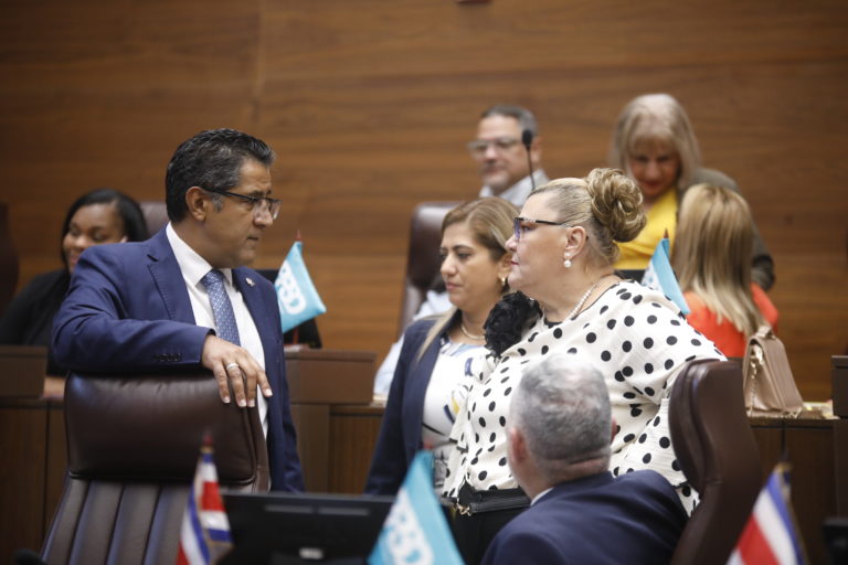 La irresponsabilidad parlamentaria
