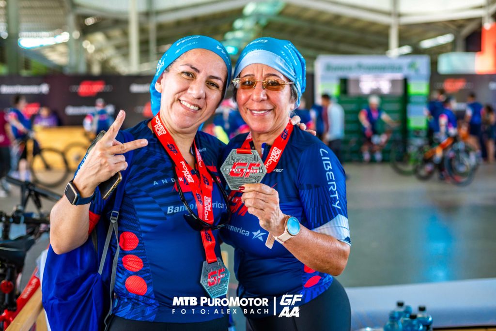 Gran Fondo Andrey Amador regresará en 2027 con nueva ruta entre Cartago y Sarapiquí