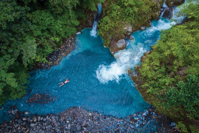 Hermanos Pucci publican nuevo libro de fotografía aérea dedicado a Guanacaste
