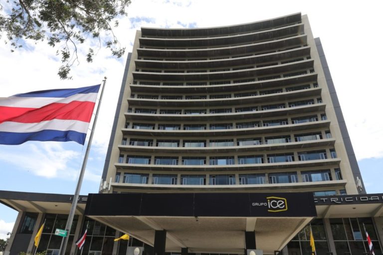 Escuela de Arquitectura de la UCR se opone a demolición de edificio central del ICE en Sabana Norte