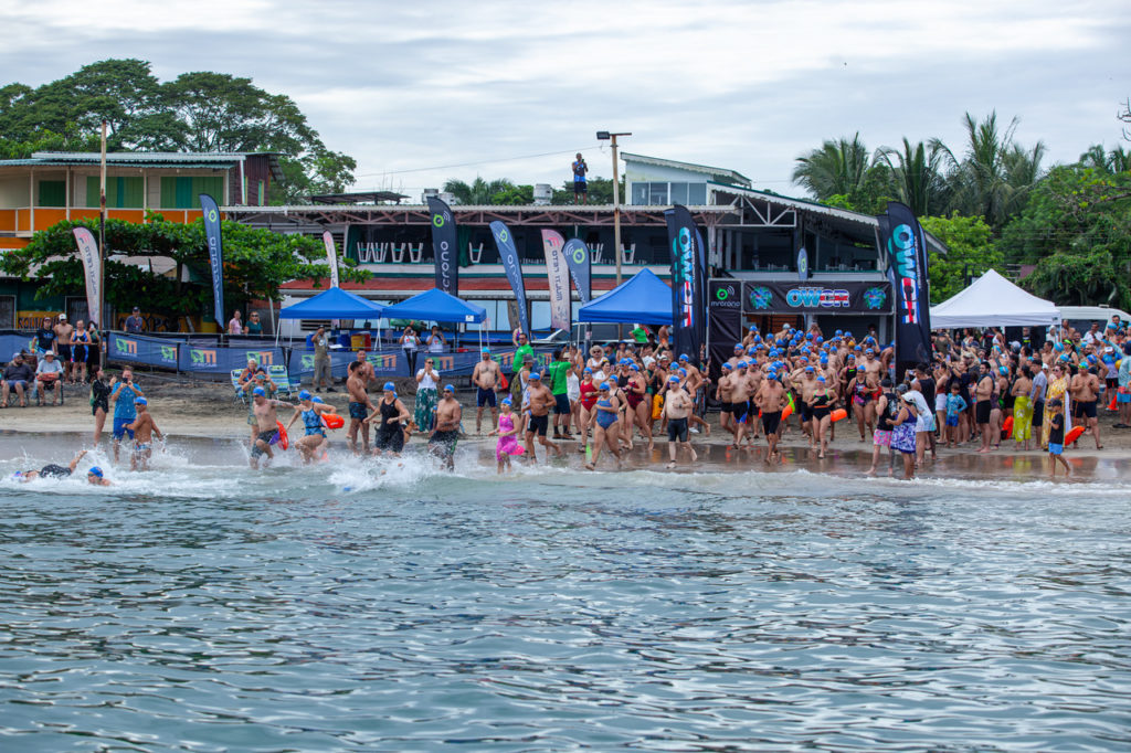Caribe Green Fest completó su edición 18 con pruebas en múltiples disciplinas