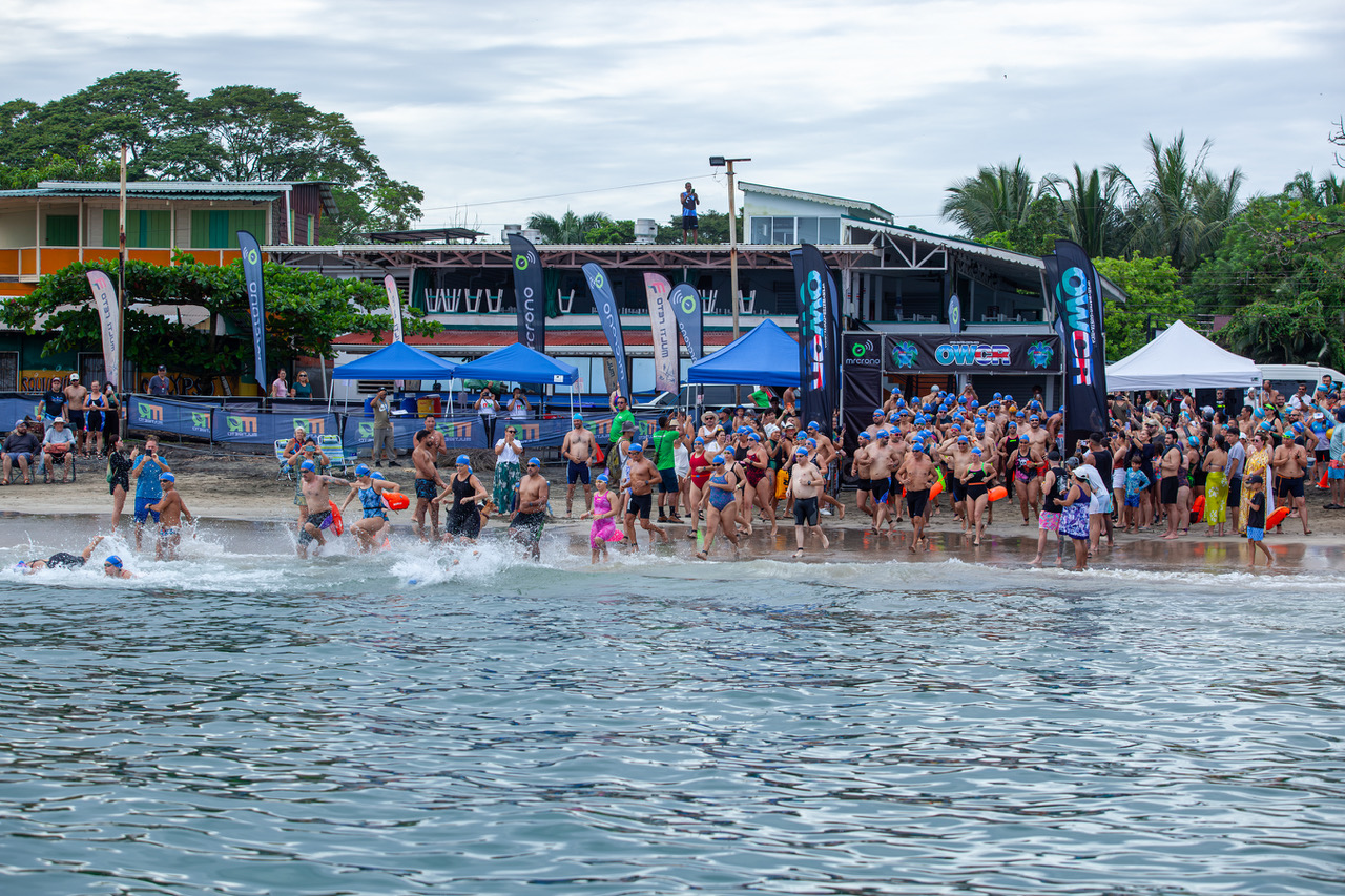 Imagen principal del artículo: Caribe Green Fest completó su edición 18 con pruebas en múltiples disciplinas