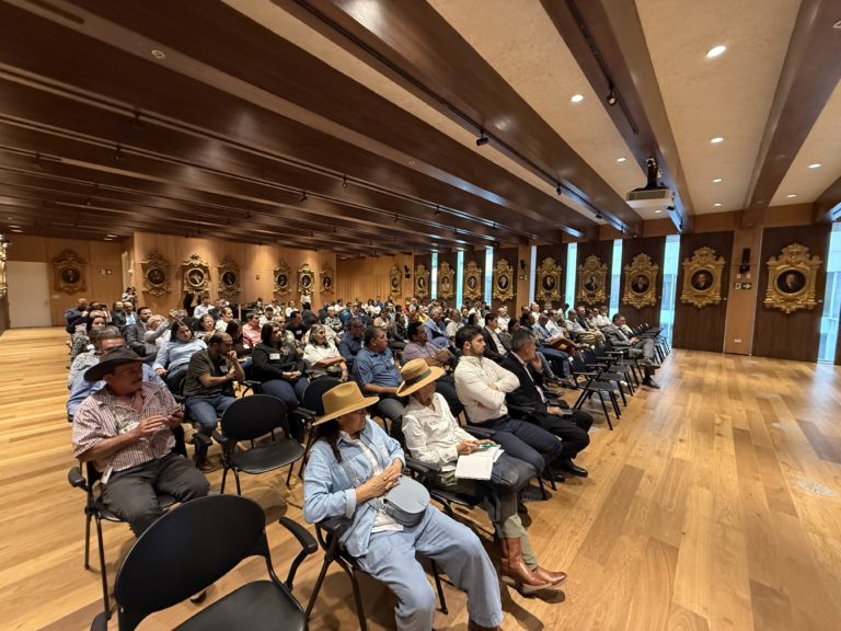 Corfoga ratifica oposición al ingreso de Costa Rica al Acuerdo Transpacífico y pide excluir carne bovina