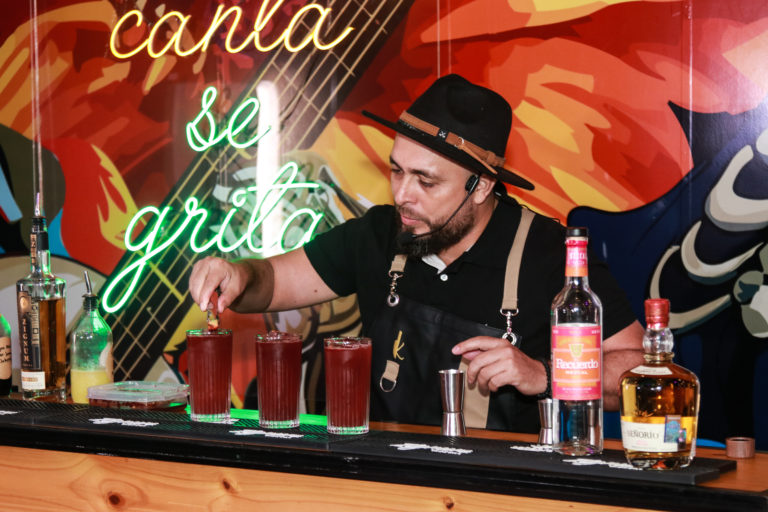 Segunda edición del Mezcal Lab de Mezcales Casa Armando ya tiene su ganador en Costa Rica 