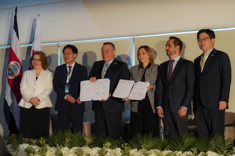 Costa Rica abre nueva ruta de financiamiento para empresas innovadoras con apoyo de SBD, KOTEC y BID