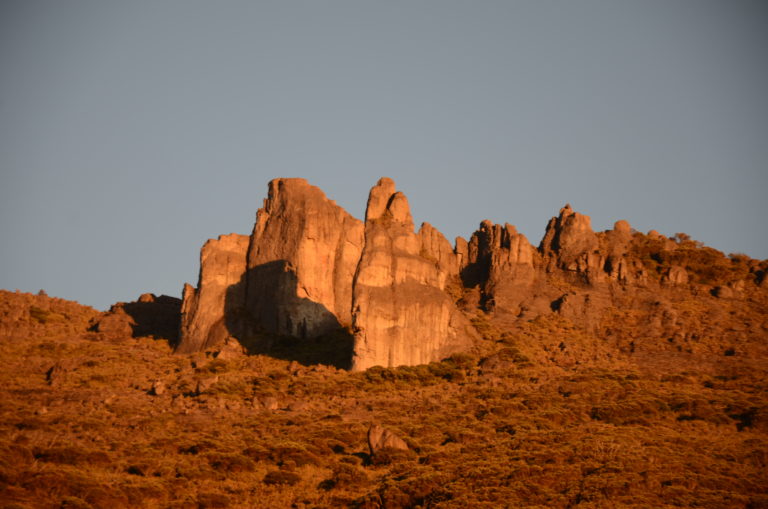 UNED y Sinac buscan convertir al Chirripó en un Geoparque Mundial de la UNESCO