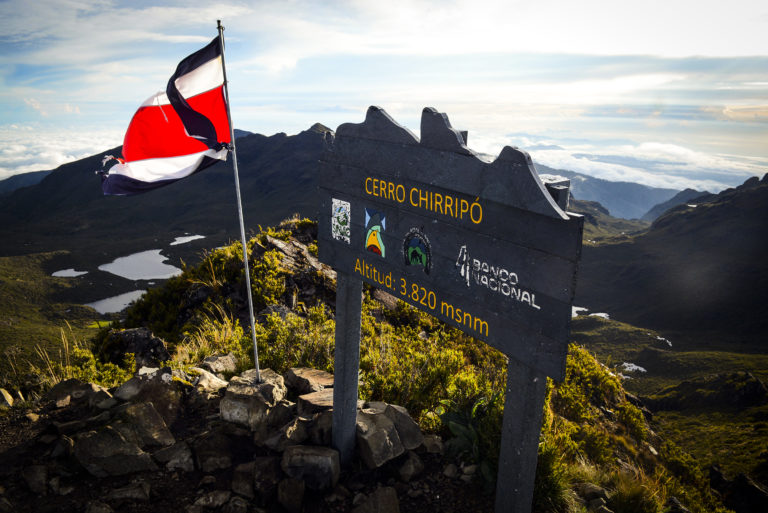Dos ticas brillan en Estados Unidos y el Chirripó apunta a reconocimiento mundial