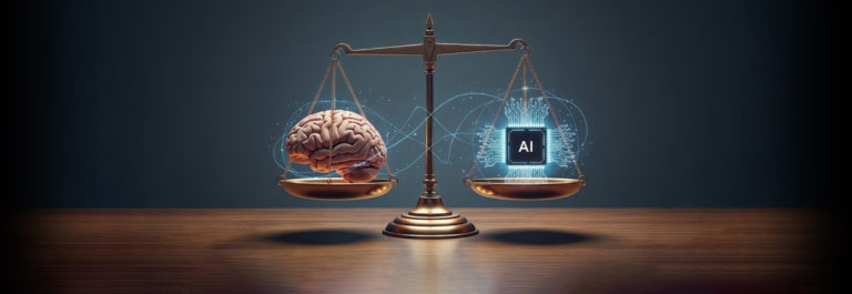 La señal que no deberíamos ignorar: IA y autonomía humana