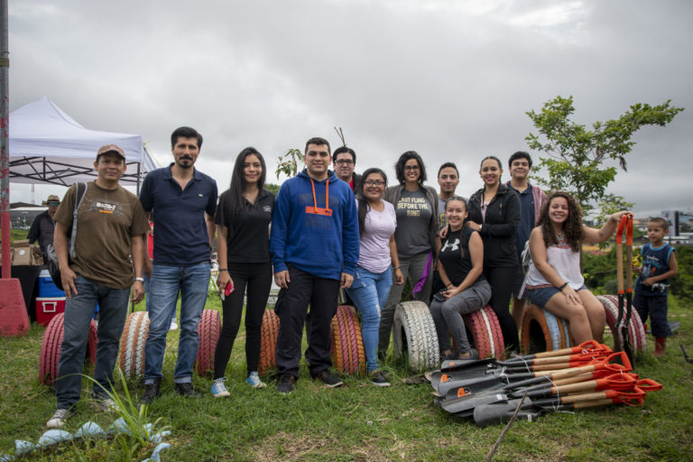 "Premios Semilla Verde" buscan impulsar el liderazgo juvenil en el turismo sostenible de Costa Rica