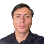 Foto de perfil de Jorge Murcia, autor del artículo