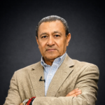 Foto de perfil de Juan Manuel Campos Ávila, autor del artículo