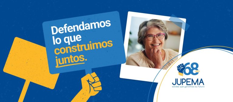 JUPEMA celebra 68 años respaldando las pensiones del sector educativo