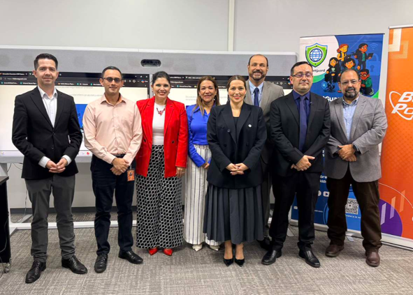Imagen principal del artículo: Banco Popular acerca a las familias nuevas herramientas para proteger a niños y jóvenes en el mundo digital