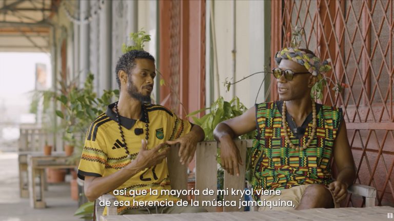 MCJ inicia proceso para declarar el kryol limonense patrimonio cultural inmaterial de Costa Rica