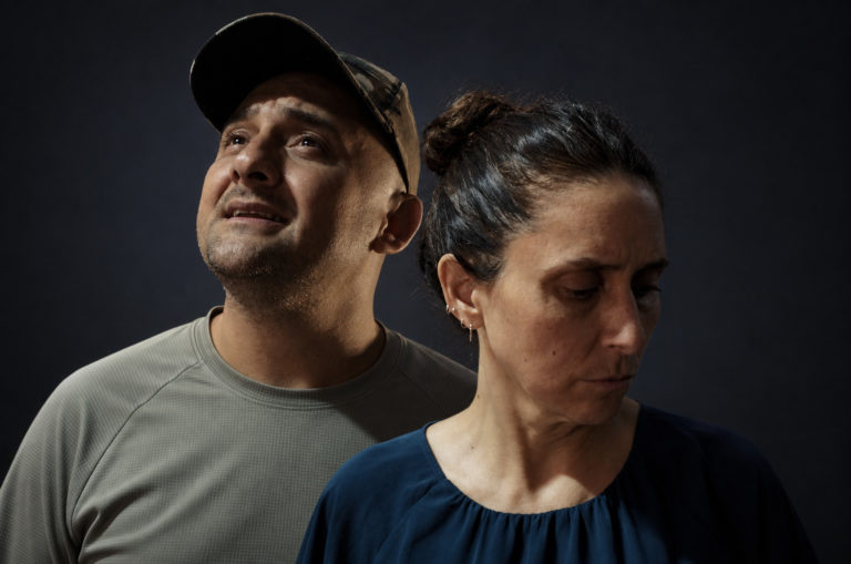 “La noche de Helver” llega al Teatro de Bolsillo con una historia sobre el miedo y la protección